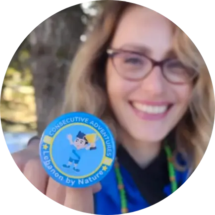 Lebanon by nature hikers community in Lebanon